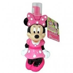 Гель-пена для душа Disney MINNIE 220ml