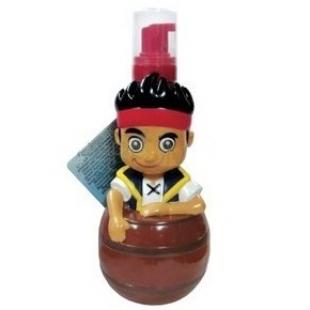 Гель-пена для душа Disney PIRATE JAKE 400ml