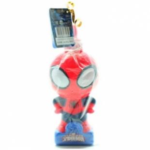 Гель-пена для душа Disney SPIDERMAN 400ml