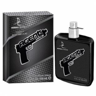 Dorall Collection AGENT JACK 100ml edt