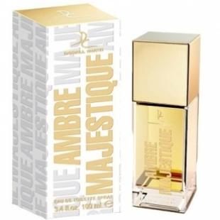 Dorall Collection AMBRE MAJESTIQUE 100ml edt