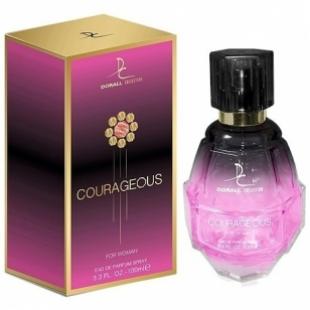 Dorall Collection COURAGEOUS 100ml edt