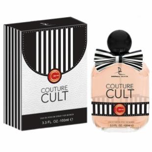 Dorall Collection COUTURE CULT 100ml edt