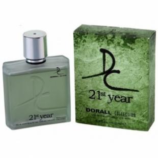 Dorall Collection 21-ST YEAR 100ml edt