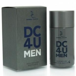 Dorall Collection 4U MEN 100ml edt