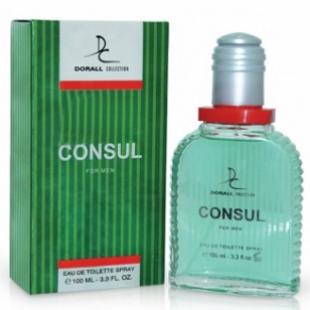 Dorall Collection CONSUL 100ml edt