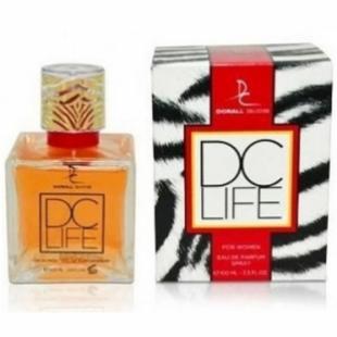 Dorall Collection DC LIFE 100ml edt
