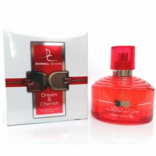 Dorall Collection DREAM & CHERISH 100ml edt