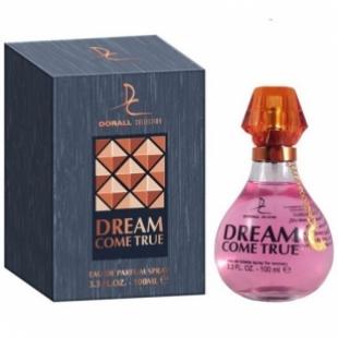 Dorall Collection DREAM COME TRUE 100ml edt