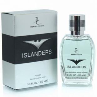 Dorall Collection ISLANDERS 100ml edt