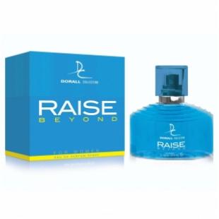 Dorall Collection RAISE BEYOND 100ml edp