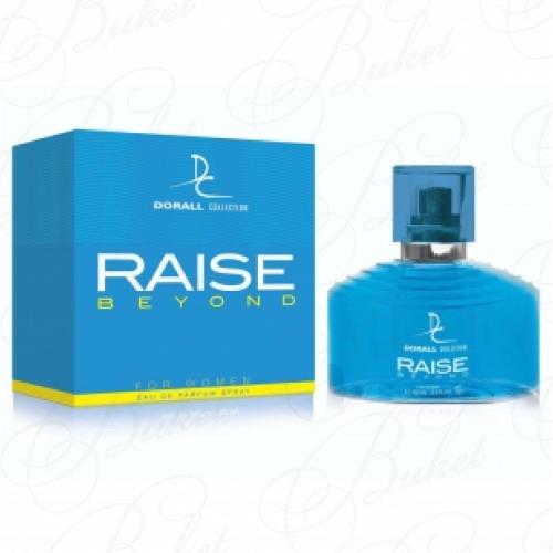 Парфюмерная вода Dorall Collection RAISE BEYOND 100ml edp