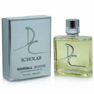 Dorall Collection SCHOLAR 100ml edt