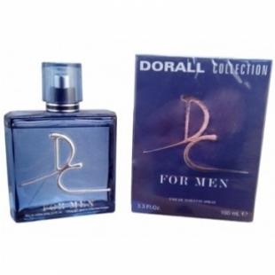 Dorall Collection DC FOR MAN 100ml edt
