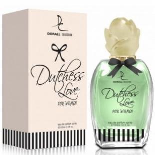 Dorall Collection DUTCHESS OF LOVE 100ml edt