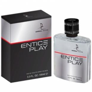 Dorall Collection ENTICE PLAY 100ml edt