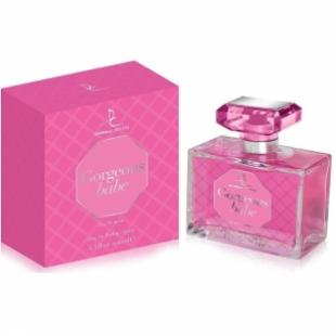 Dorall Collection GORGEOUS BABE 100ml edt