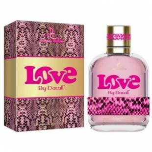 Dorall Collection LOVE BY DORALL 100ml edt