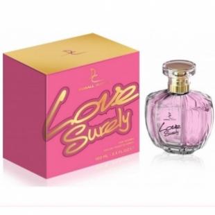 Dorall Collection LOVE SURELY 100ml edt