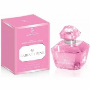 Dorall Collection RADIANT PINK 100ml edp