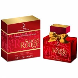 Dorall Collection SCARLET ROUGE 100ml edt