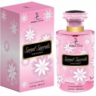 Dorall Collection SWEET SECRETS 100ml edt