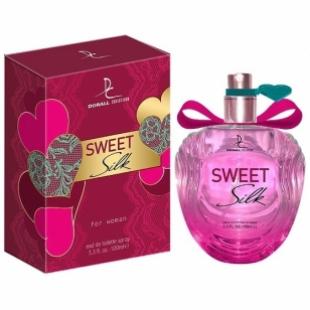 Dorall Collection SWEET SILK 100ml edt