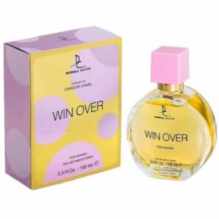 Dorall Collection WIN OVER 100ml edp