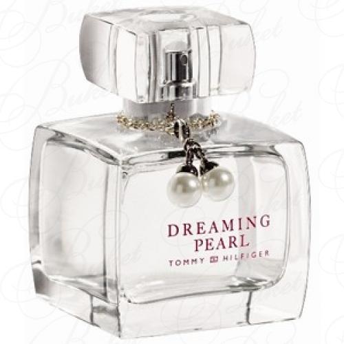 Туалетная вода Tommy Hilfiger DREAMING PEARL 50ml edt