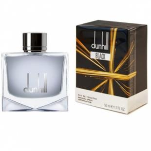 Alfred Dunhill BLACK MEN 100ml edt