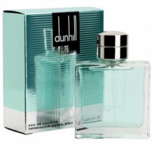 Alfred Dunhill DUNHILL FRESH 100ml edt TESTER