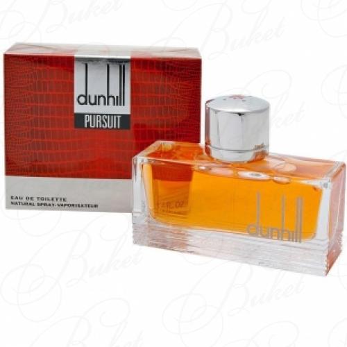Туалетная вода Alfred Dunhill PURSUIT 75ml edt