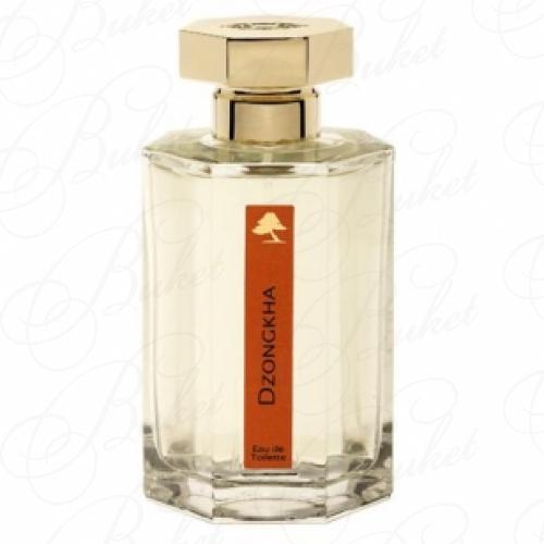 Тестер L’Artisan Parfumeur DZONGKHA 100ml edt TESTER