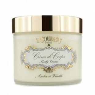 E. Coudray AMBRE ET VANILLE b/cream 250ml