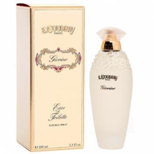 E. Coudray GIVRINE 100ml edt