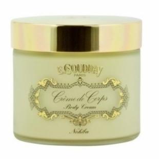 E. Coudray NOHIBA b/cream 250ml