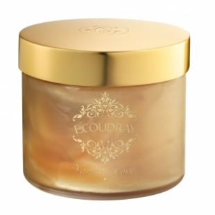 E. Coudray VANILLE ET COCO sh/cream 250ml