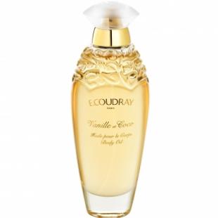 E. Coudray VANILLE ET COCO b/oil 100ml