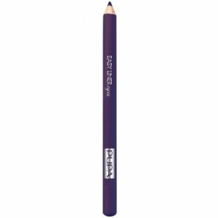 Карандаш для век PUPA MAKE UP EASY LINER EYES №335 Purple TESTER