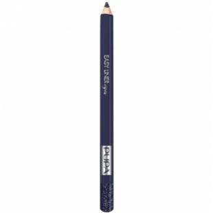 Карандаш для век PUPA MAKE UP EASY LINER EYES №555 Pearly Blue TESTER