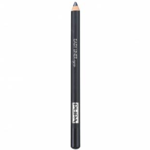 Карандаш для век PUPA MAKE UP EASY LINER EYES №557 Grey-Blue TESTER