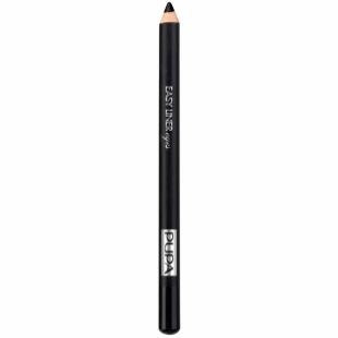 Карандаш для век PUPA MAKE UP EASY LINER EYES №559 Black TESTER