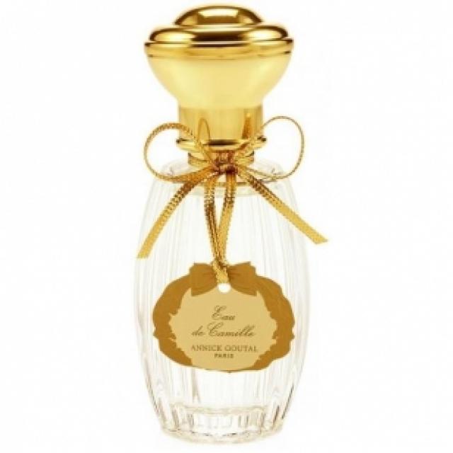 annick goutal eau de camille