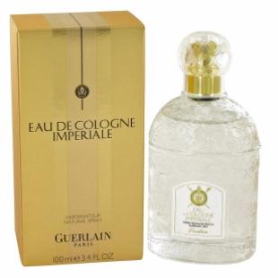 Guerlain EAU DE COLOGNE IMPERIALE 100ml edc