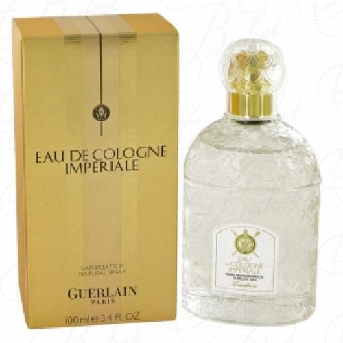 Одеколон Guerlain EAU DE COLOGNE IMPERIALE 100ml edc