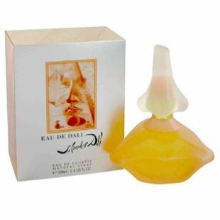 Salvador Dali EAU DE DALI 100ml edt TESTER