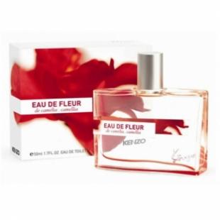 Kenzo EAU DE FLEUR DE CAMELIA 50ml edt