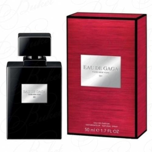 Парфюмерная вода Lady Gaga EAU DE GAGA 001 30ml edp