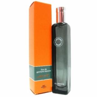 Hermes EAU DE GENTIANE BLANCHE 15ml edt