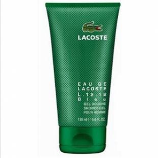 Lacoste EAU DE L.12.12 VERT sh/gel 150ml